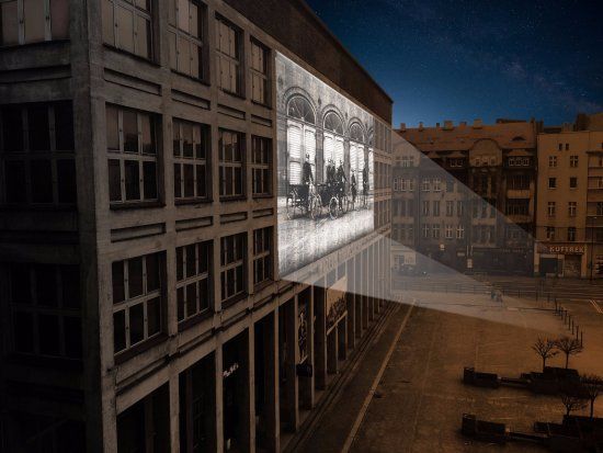 Muzeum Górnośląskie